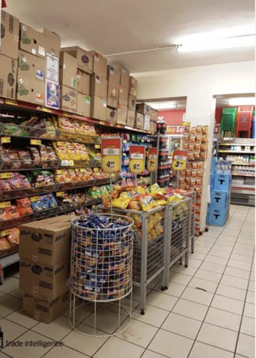 Commercial Property for Sale in Belhar Western Cape